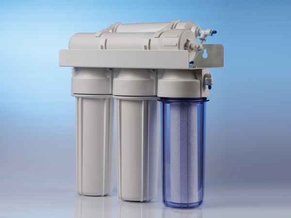 Reverse Osmosis Repair in Mechanicsburg