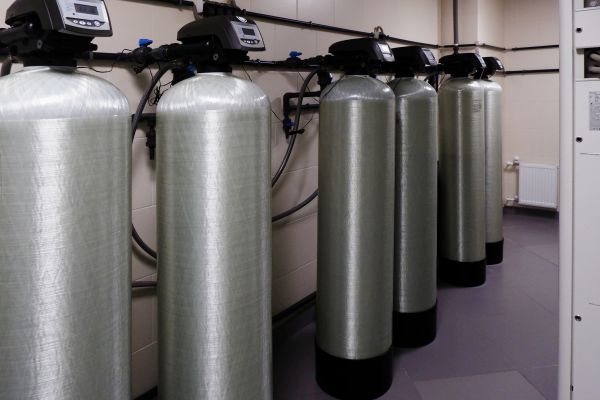 Water Softener Repair in Mechanicsburg