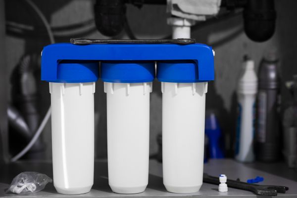 Water Treatment Service in Mechanicsburg