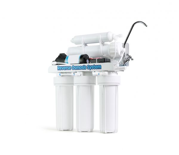 RO Water Treatment in Mechanicsburg