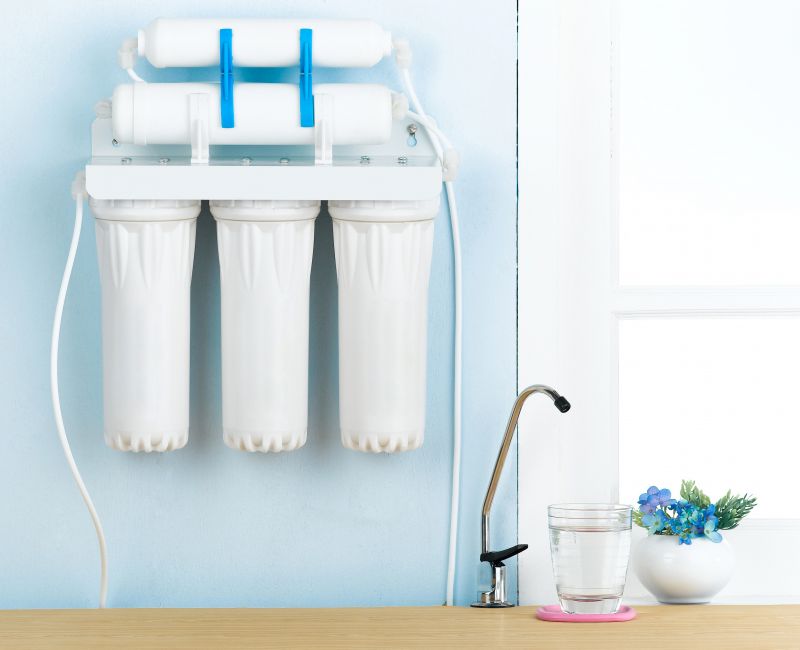 Water Filtration System